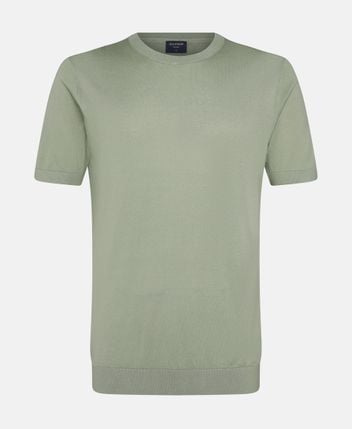 Crew neck t-shirt