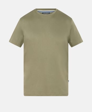 Crew neck t-shirt