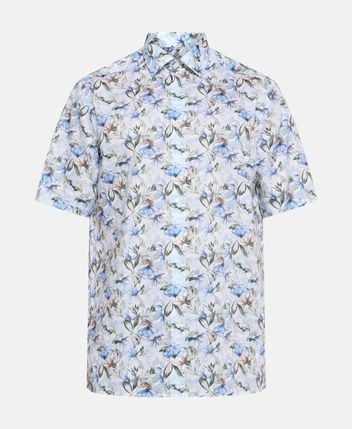Short-sleeved shirt