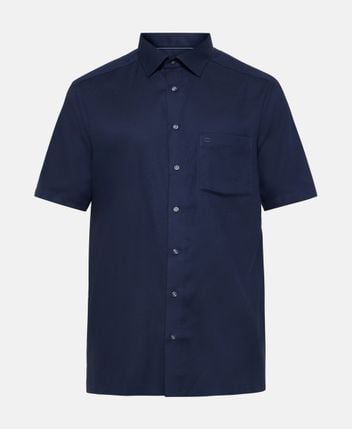 Short-sleeved shirt - modern fit