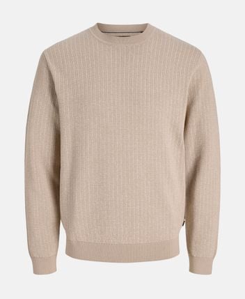 Long-sleeved jumper Jprbluwill