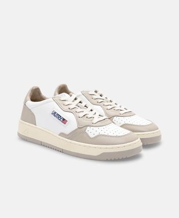 Sneakers Medalist Low