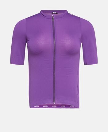 Cycling jersey