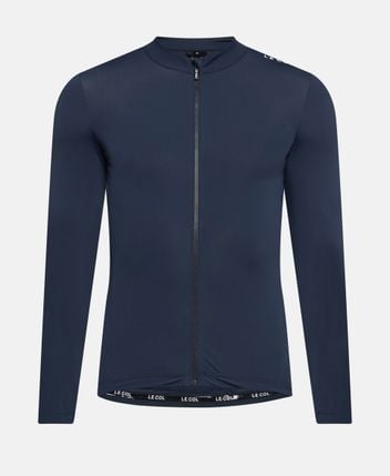 Cycling longsleeve