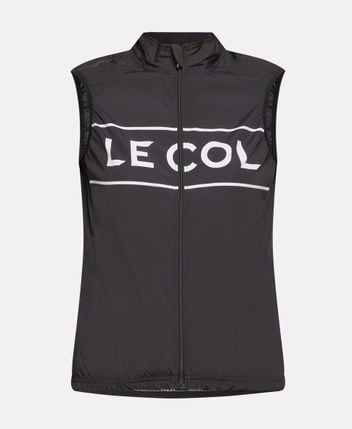 Cycling vest