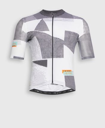 Cycling jersey