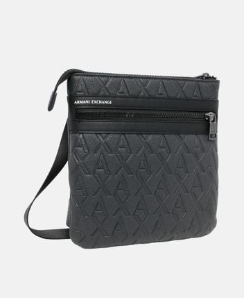 Cross-body bag Liam