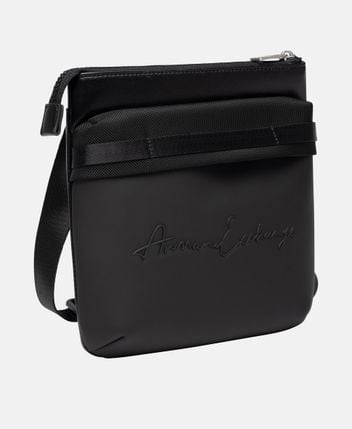 Cross-body bag