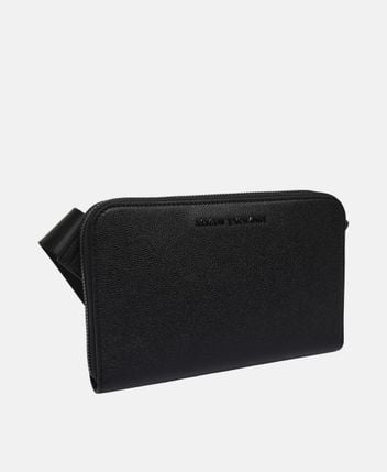 Bumbag Clubbing