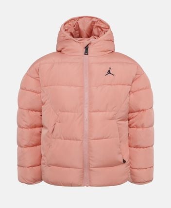 Quilted jacket