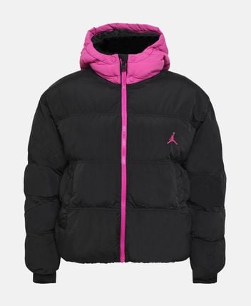 Quilted jacket