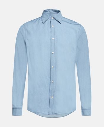 Long-sleeved shirt Lowan