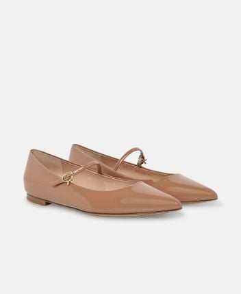 Mary janes Ribbon Jane