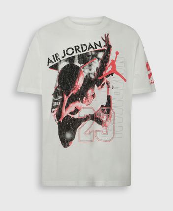 Crew neck t-shirt