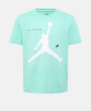 Crew neck t-shirt