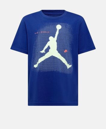 Crew neck t-shirt