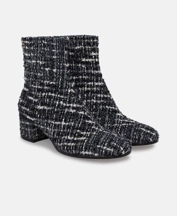 Ankle boots