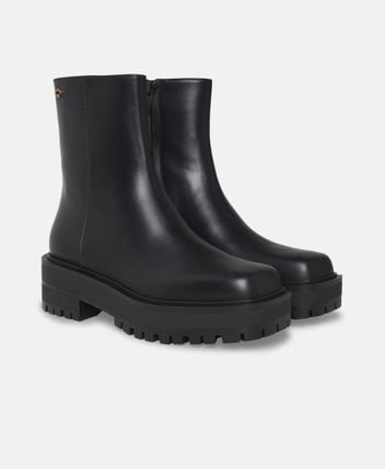 Ankle boots Clnnero