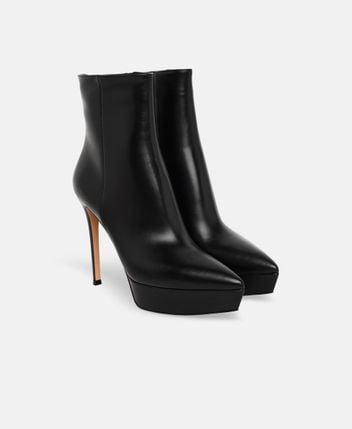 Ankle boots Dasha
