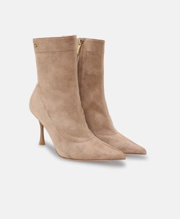 Ankle boots