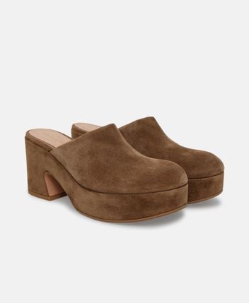 Platform mules
