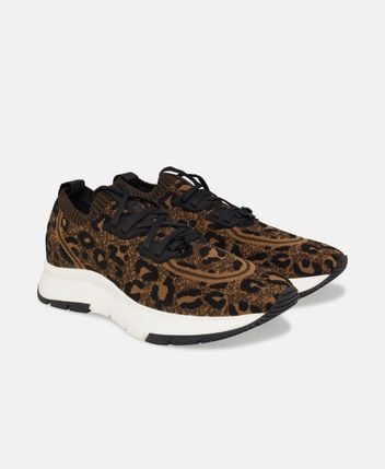 Platform sneakers Glover