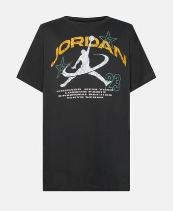 Crew neck t-shirt