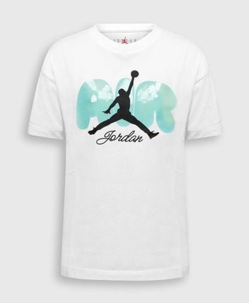 Crew neck t-shirt
