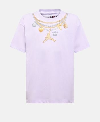 Crew neck t-shirt