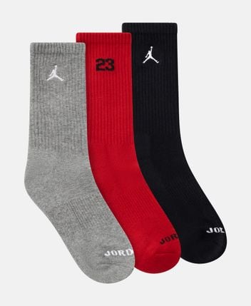 Socks, pack of 3