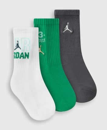 Socks, pack of 3