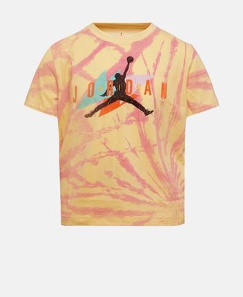 Crew neck t-shirt