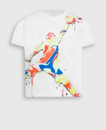 Crew neck t-shirt
