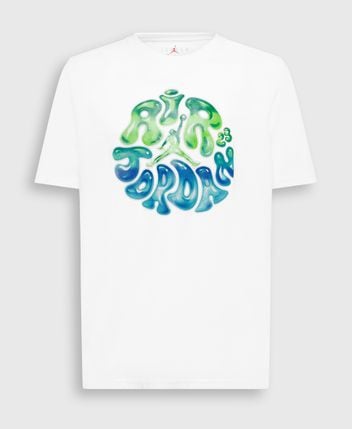 Crew neck t-shirt