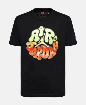 Crew neck t-shirt