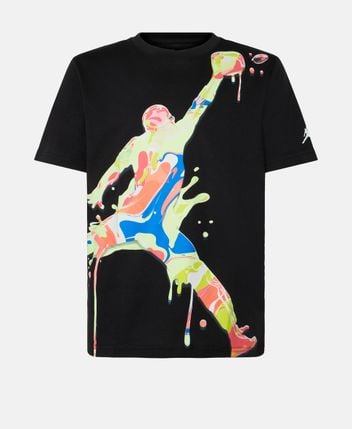 Crew neck t-shirt
