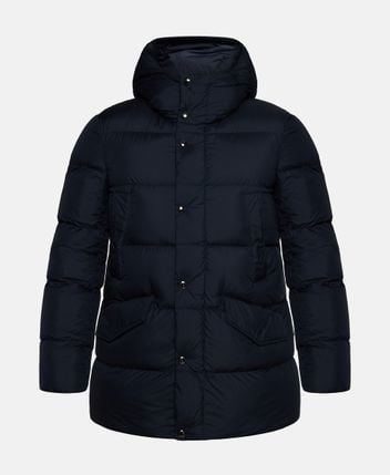 Down parka Cloud Davis