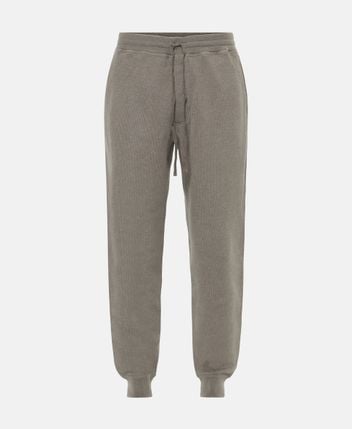 Cashmere sweatpants