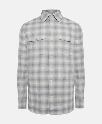 Long-sleeved shirt