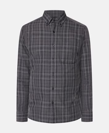 Long-sleeved shirt