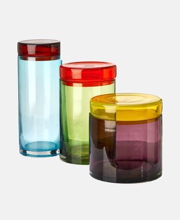 Storage box, 3 pcs.