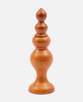 Salt and pepper mill set