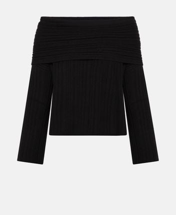 Wool pullover Liana