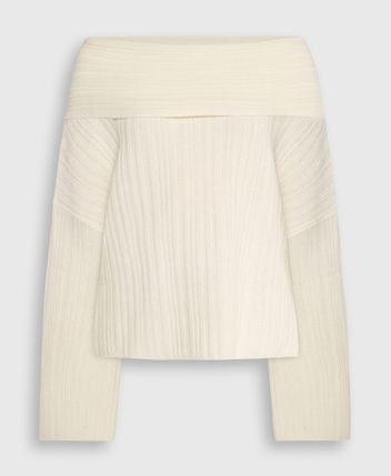 Wool pullover Liana