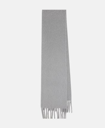 Wool scarf