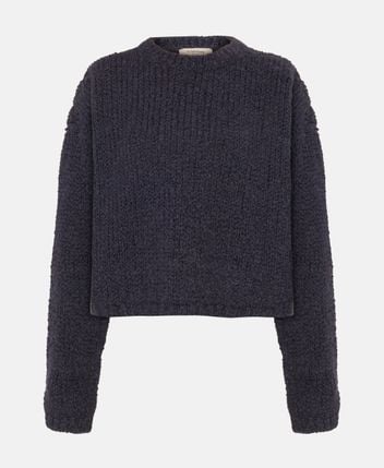 Wool pullover Mille