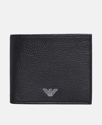 Leather wallet