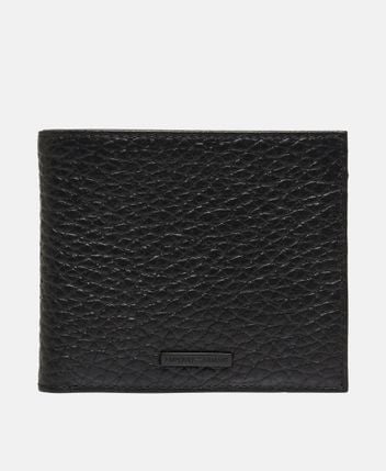 Leather wallet