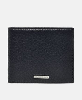 Leather wallet