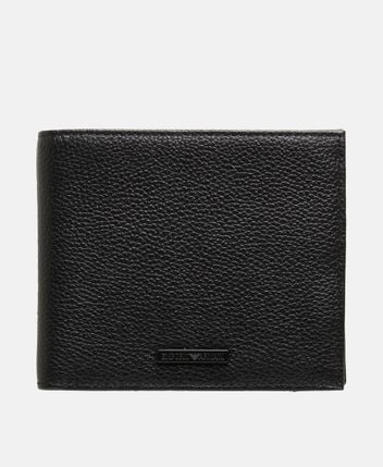 Leather wallet